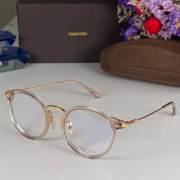 Tom Ford Sunglasses Top Quality TOS01609